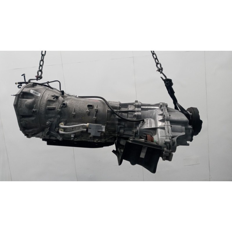 JEEP AUTOMATIC GEARBOXES  JEEP Gran Cherokee (WK) 2017>2021 used