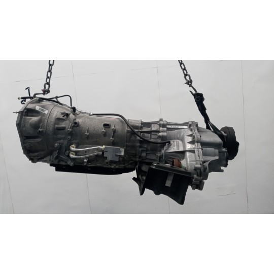 CAMBIO AUTOMATICO JEEP Gran Cherokee (WK) 2017>2021 usato