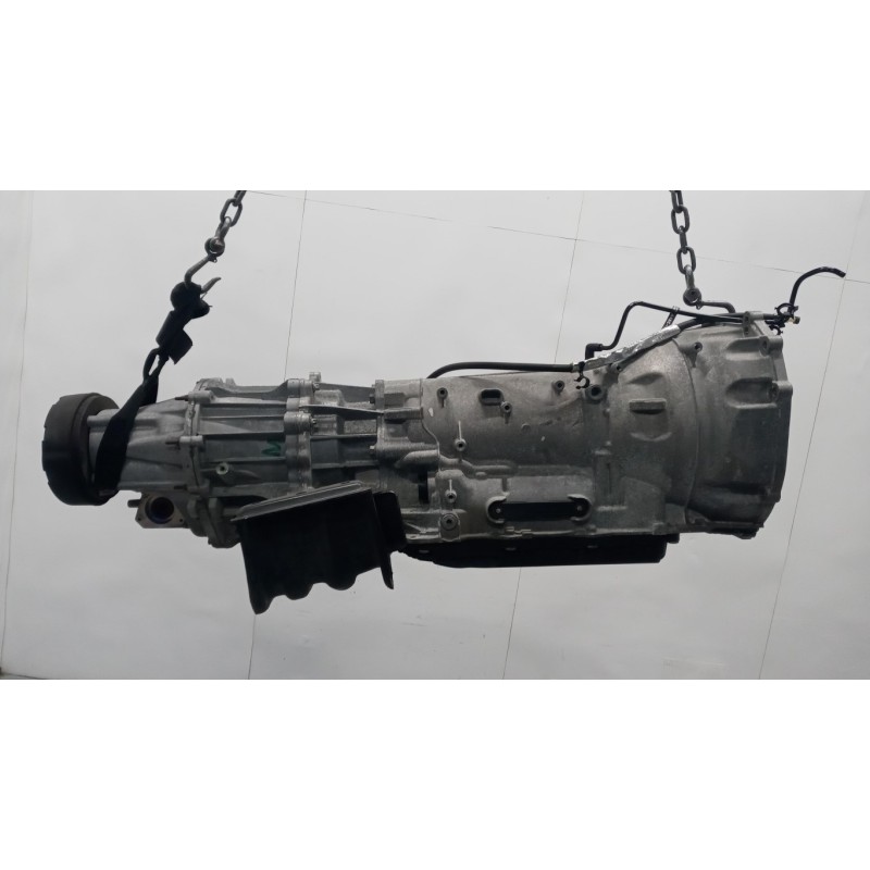 JEEP AUTOMATIC GEARBOXES  JEEP Gran Cherokee (WK) 2017>2021 used