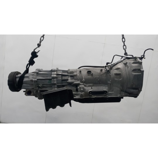 AUTOMATIC GEARBOXES  JEEP Gran Cherokee (WK) 2017>2021 used