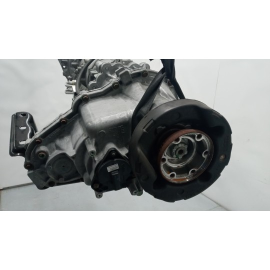 RIPARTITORE JEEP Gran Cherokee (WK) 2017>2021 usato