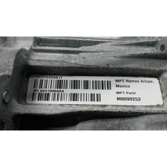 DISTRIBUTOR JEEP Gran Cherokee (WK) 2017>2021 used