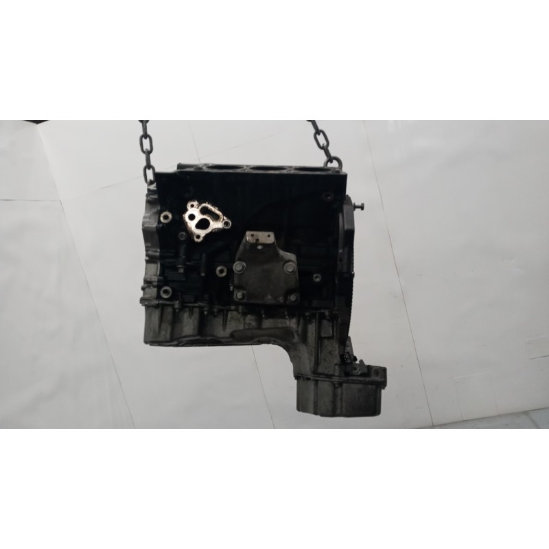 JEEP ENGINE BLOCK  JEEP Gran Cherokee (WK) 2017>2021 used