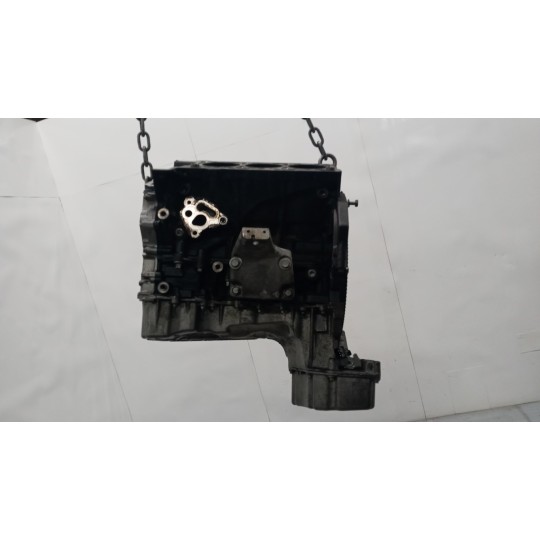 ENGINE BLOCK  JEEP Gran Cherokee (WK) 2017>2021 used