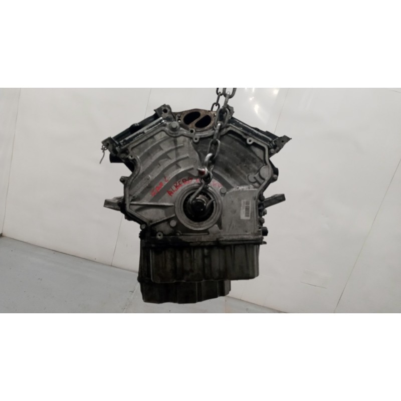 JEEP ENGINE BLOCK  JEEP Gran Cherokee (WK) 2017>2021 used