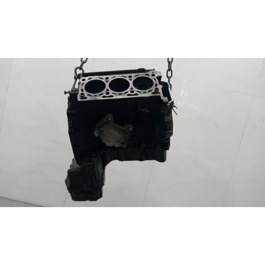 ENGINE BLOCK  JEEP Gran Cherokee (WK) 2017>2021 used