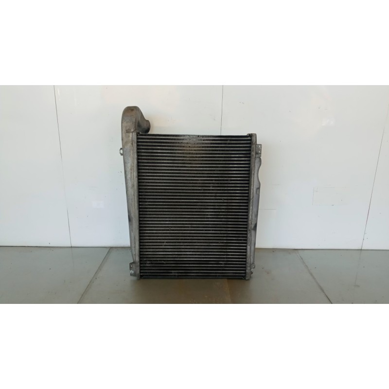 MERCEDES-BENZ truck INTERCOOLERS HEAT RADIATOR  MERCEDES-BENZ truck LK/LN2 84> used