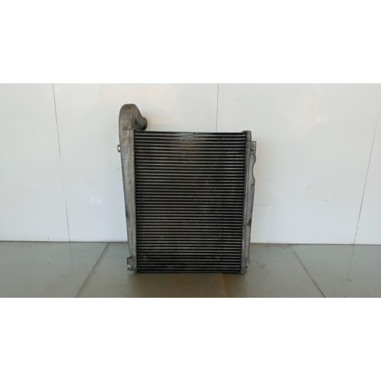RADIATORE INTERCOOLERS MERCEDES-BENZ truck LK/LN2 84> usato
