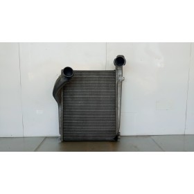 RADIATORE INTERCOOLERS...