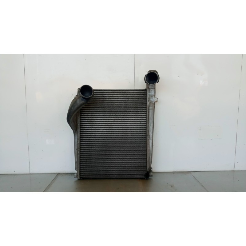 MERCEDES-BENZ truck INTERCOOLERS HEAT RADIATOR  MERCEDES-BENZ truck LK/LN2 84> used