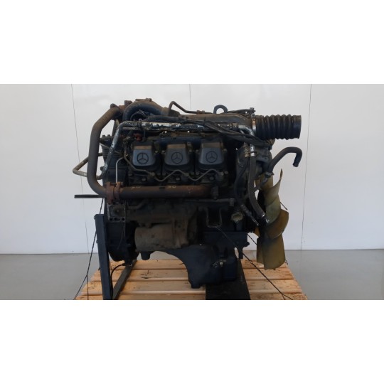 MOTORE MERCEDES-BENZ truck LK/LN2 84> usato