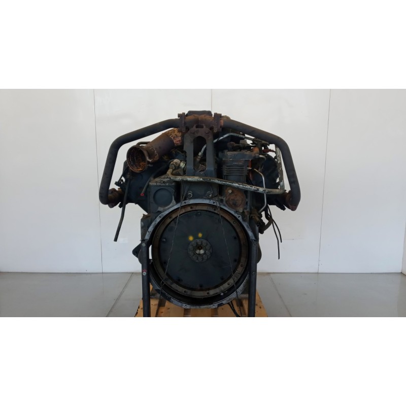 MERCEDES-BENZ truck ENGINE MERCEDES-BENZ truck LK/LN2 84> used