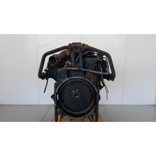ENGINE MERCEDES-BENZ truck LK/LN2 84> used