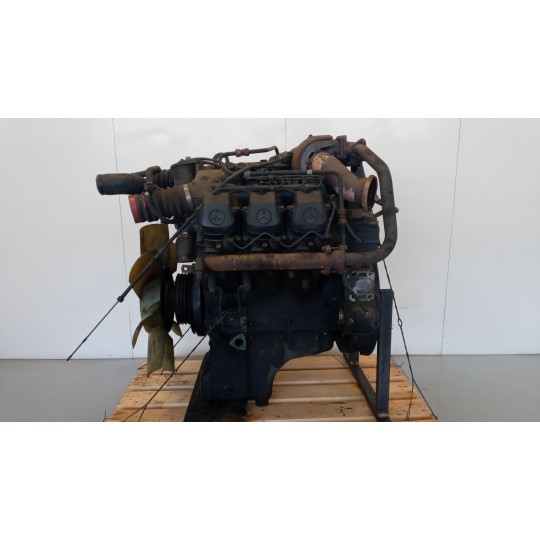 ENGINE MERCEDES-BENZ truck LK/LN2 84> used