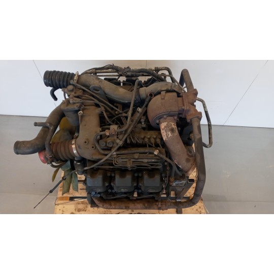 MOTORE MERCEDES-BENZ truck LK/LN2 84> usato