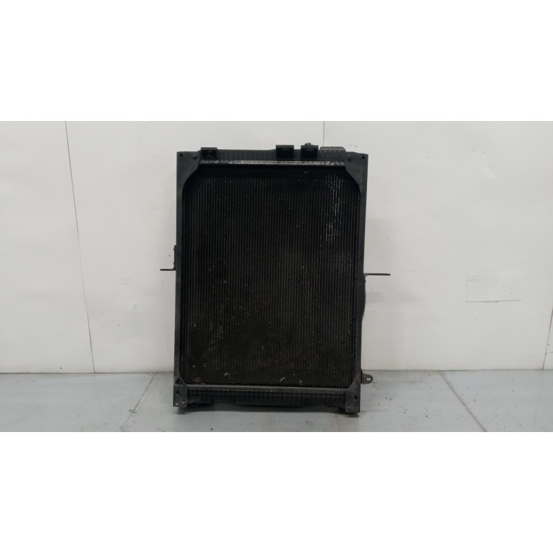 MERCEDES-BENZ truck RADIATORE ACQUA MERCEDES-BENZ truck LK/LN2 84> usato
