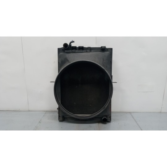 RADIATORE ACQUA MERCEDES-BENZ truck LK/LN2 84> usato