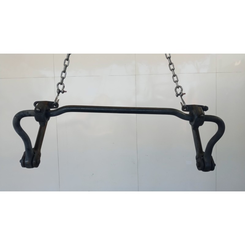 MERCEDES-BENZ truck FRONT STABILIZER BAR MERCEDES-BENZ truck LK/LN2 84> used