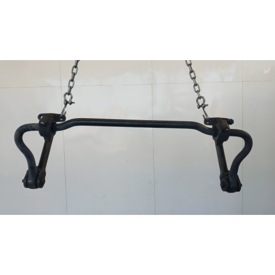 BARRA STABILIZZATRICE ANTERIORE MERCEDES-BENZ truck LK/LN2 84> usato