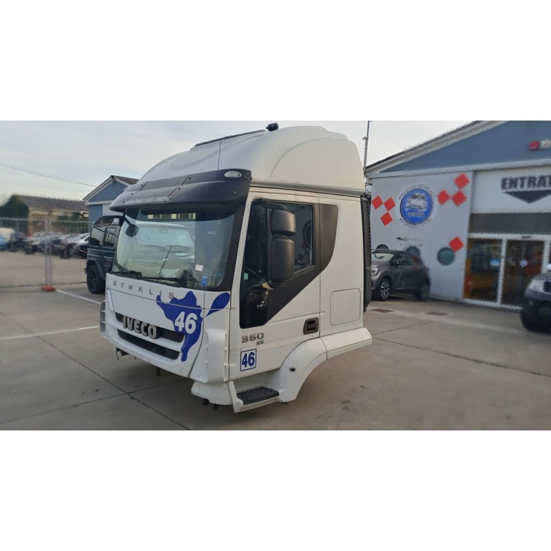 IVECO COMPLETE CABIN IVECO Stralis 2007>2013 used