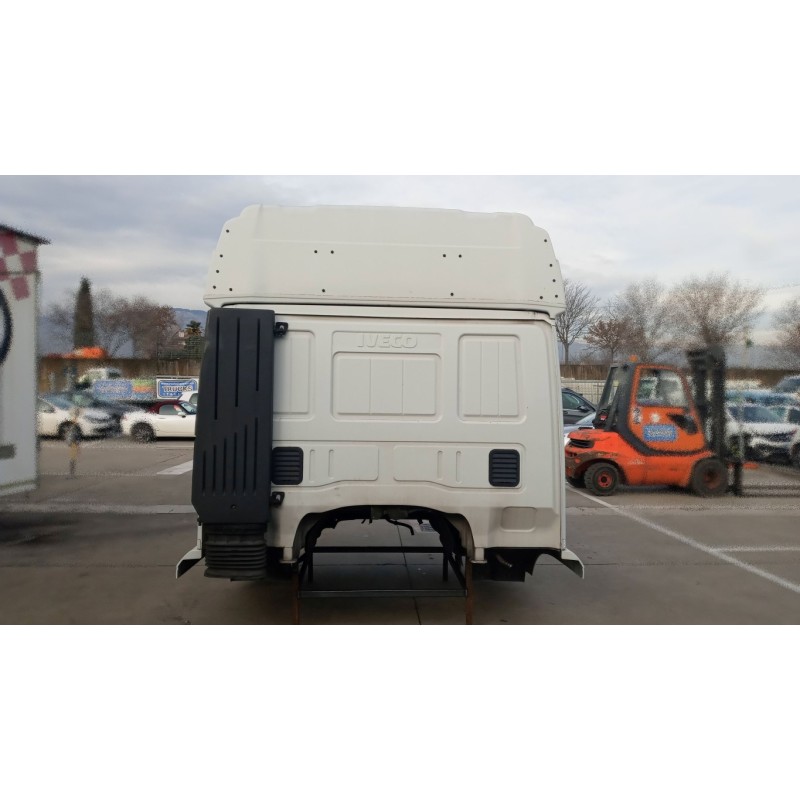 IVECO COMPLETE CABIN IVECO Stralis 2007>2013 used