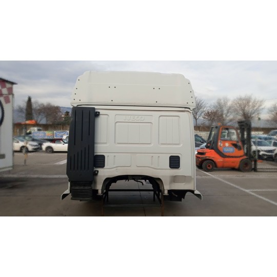 COMPLETE CABIN IVECO Stralis 2007>2013 used
