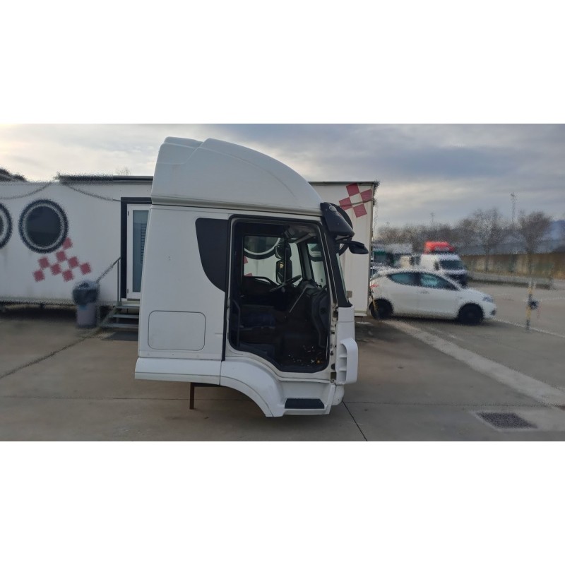 IVECO COMPLETE CABIN IVECO Stralis 2007>2013 used