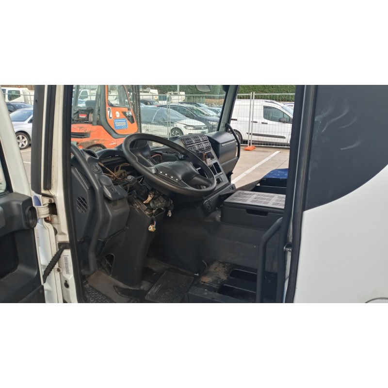 IVECO COMPLETE CABIN IVECO Stralis 2007>2013 used