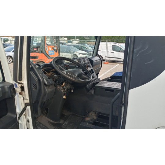 COMPLETE CABIN IVECO Stralis 2007>2013 used
