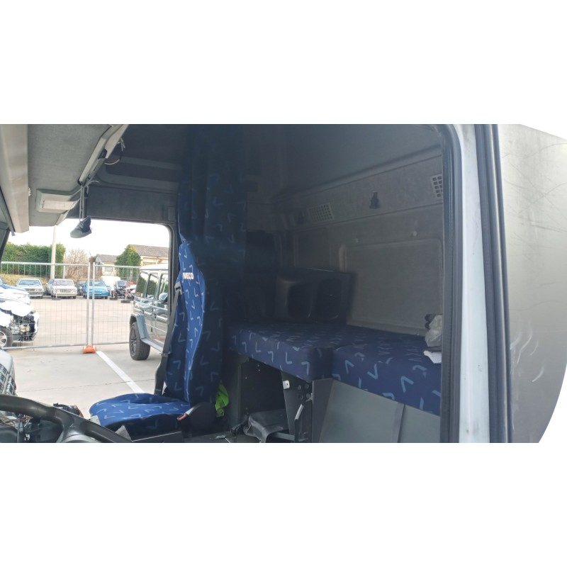 IVECO COMPLETE CABIN IVECO Stralis 2007>2013 used