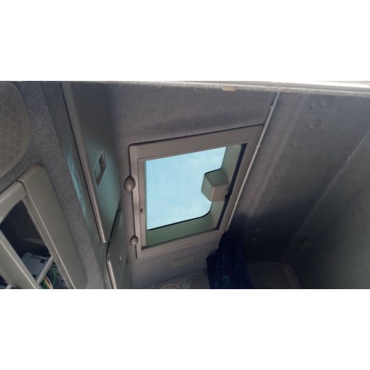 COMPLETE CABIN IVECO Stralis 2007>2013 used