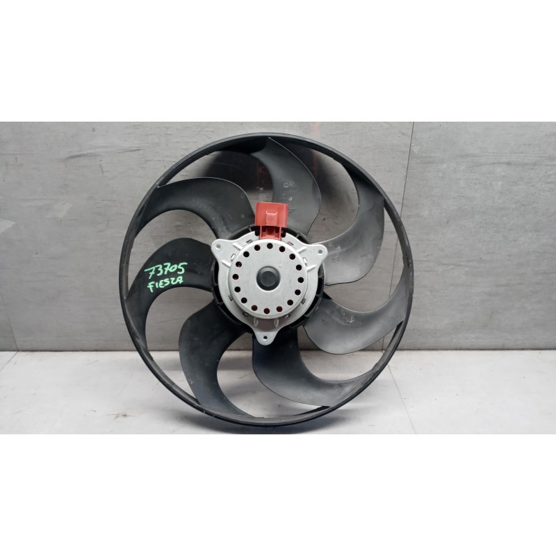 FORD CONVEYOR ELECTRIC FAN FORD Fiesta 2017> used