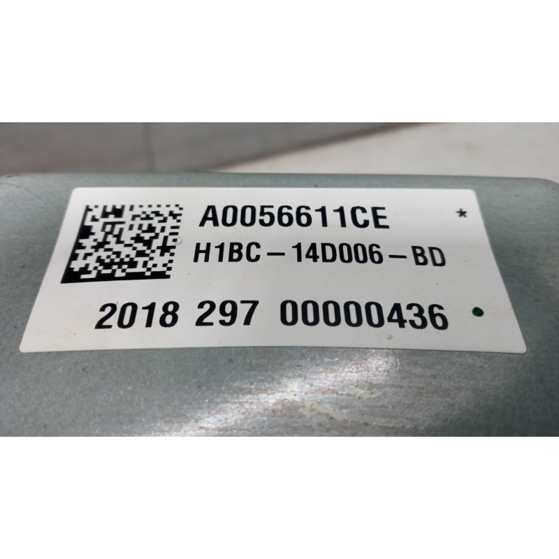 FORD STEERING COLUMN  FORD Fiesta 2017> used