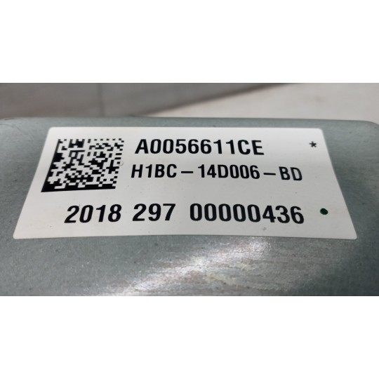 STEERING COLUMN  FORD Fiesta 2017> used