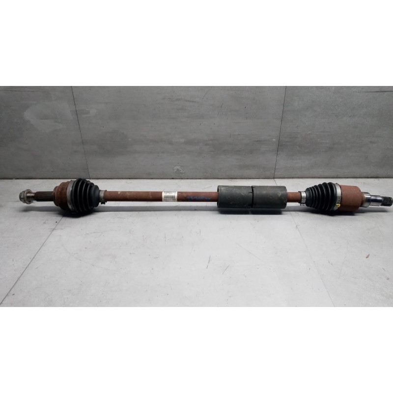 FORD FRONT HALF-AXLES RIGHT  FORD Fiesta 2017> used