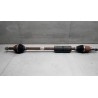 FORD FRONT HALF-AXLES RIGHT  FORD Fiesta 2017> used