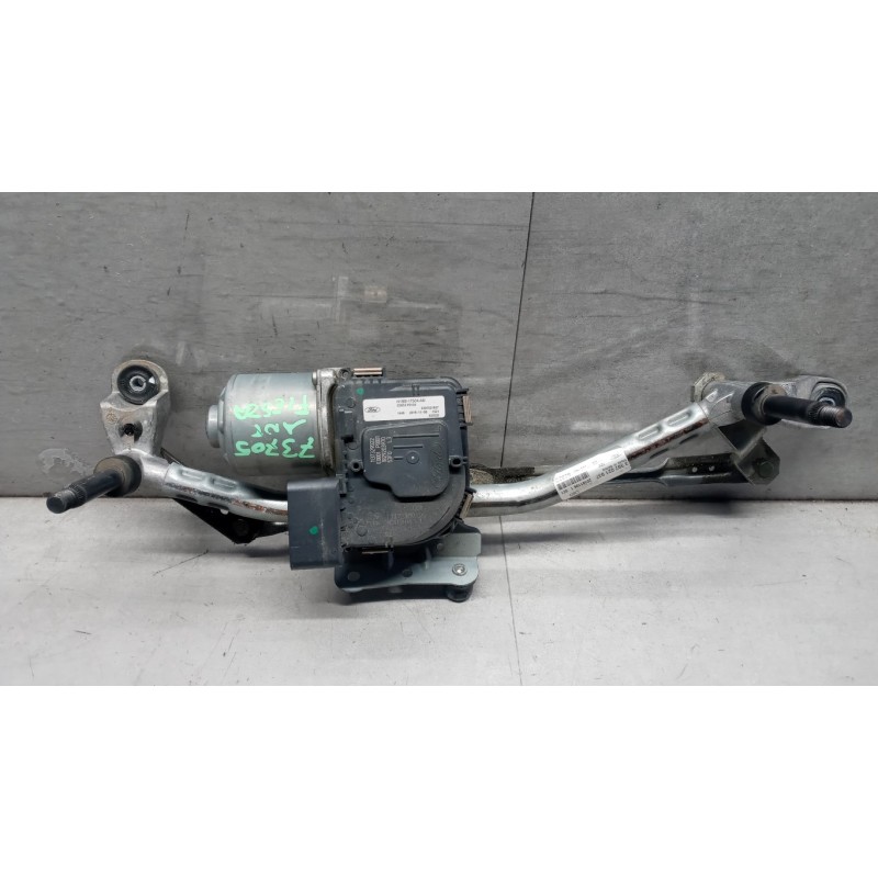 FORD windshield wiper motor FORD Fiesta 2017> used