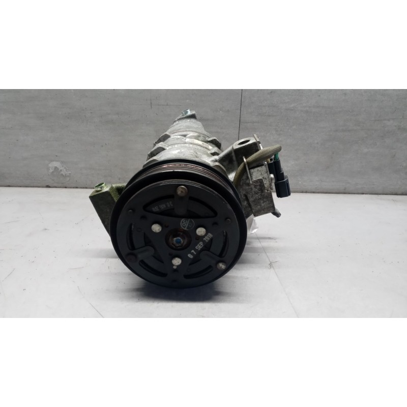 FORD AIR CONDITIONER COMPRESSOR FORD Fiesta 2017> used