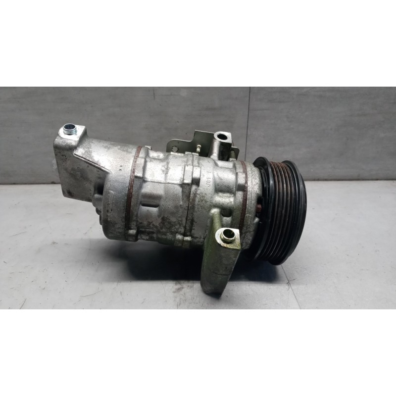 FORD AIR CONDITIONER COMPRESSOR FORD Fiesta 2017> used