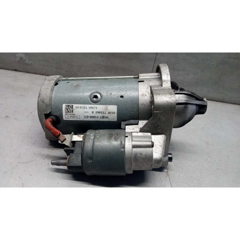 FORD MOTORINO AVVIAMENTO FORD Fiesta 2017> usato