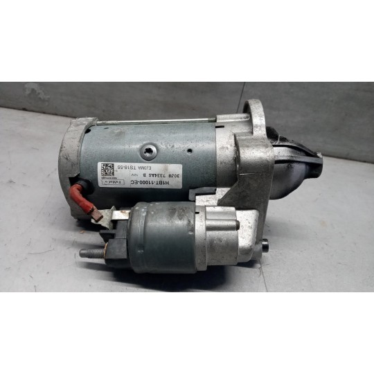 MOTORINO AVVIAMENTO FORD Fiesta 2017> usato