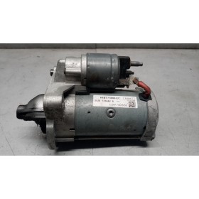 STARTER MOTOR FORD Fiesta...