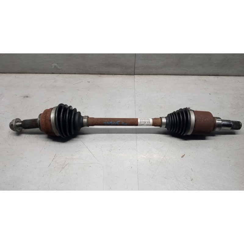 FORD FRONT HALF-AXLES LEFT  FORD Fiesta 2017> used