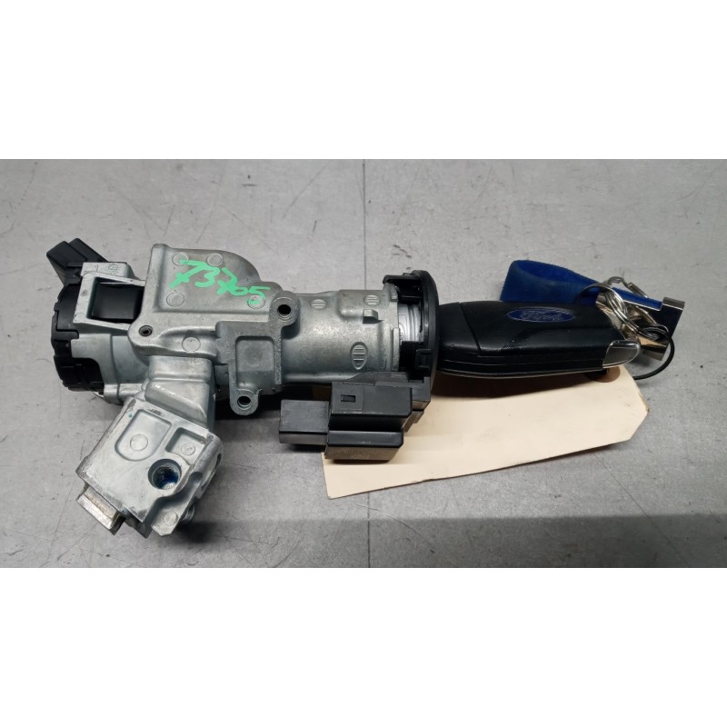 FORD ENGINE UNIT FORD Fiesta 2017> used