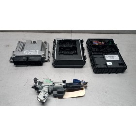 CENTRALINA MOTORE FORD...