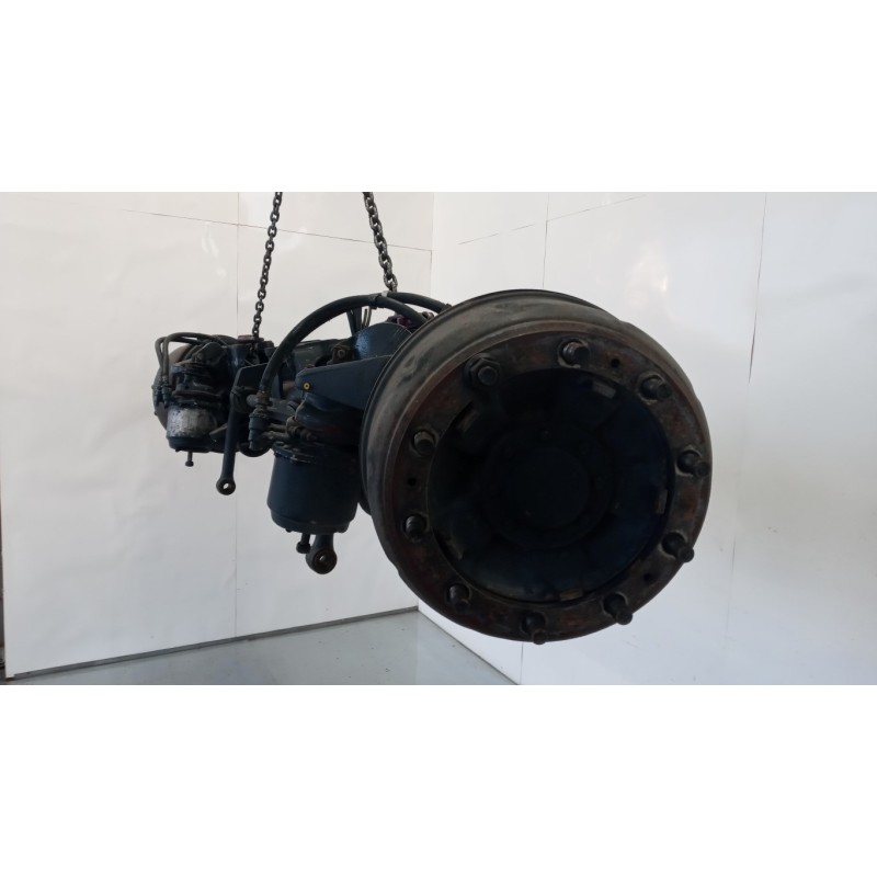 MERCEDES-BENZ truck ASSALE SUPPLEMENTARE MERCEDES-BENZ truck LK/LN2 84> used