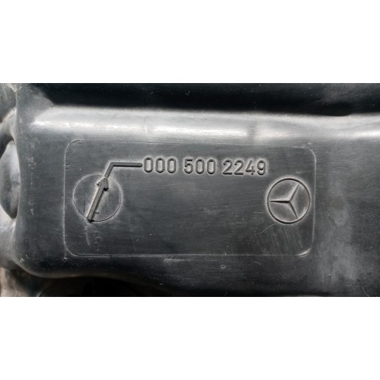 TANK WATER HEATER MERCEDES-BENZ truck LK/LN2 84> used