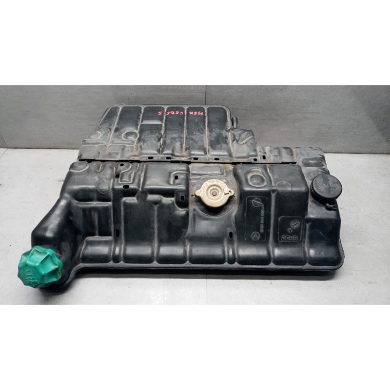 MERCEDES-BENZ truck TANK WATER HEATER MERCEDES-BENZ truck LK/LN2 84> used