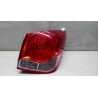 CHEVROLET RIGHT REAR LIGHT CHEVROLET Cruze 2009> used
