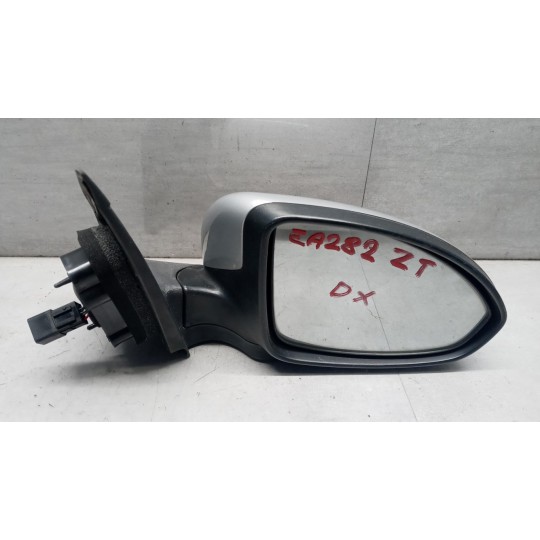RIGHT ELETRIC REAR-VIEW MIRROR  CHEVROLET Cruze 2009> used